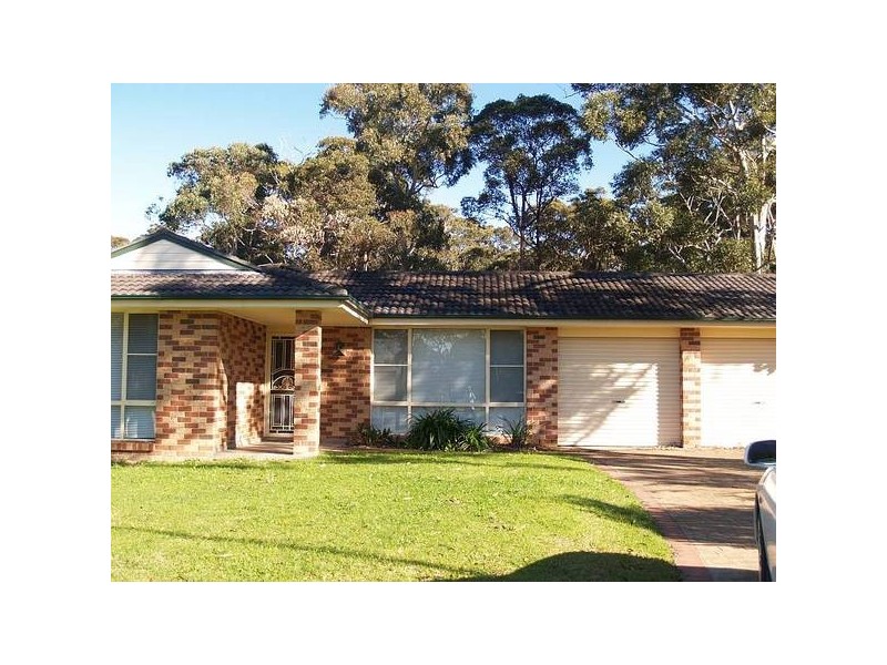 21 Stott Crescent, Callala Bay NSW 2540