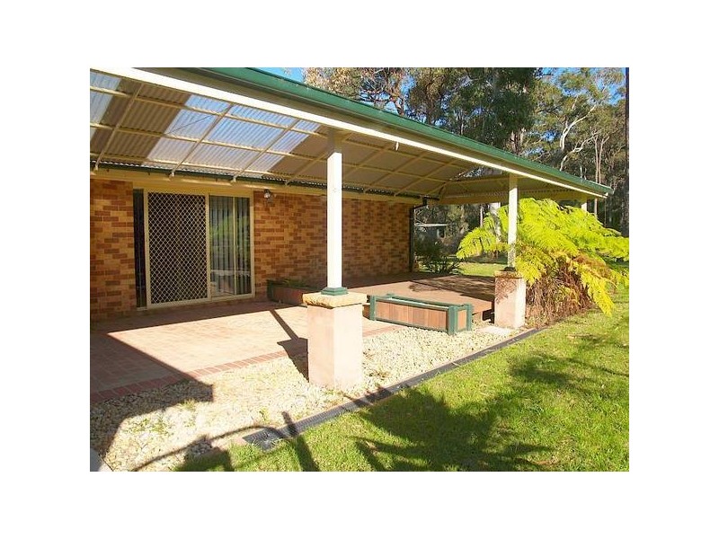 21 Stott Crescent, Callala Bay NSW 2540