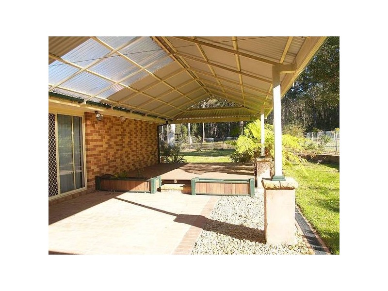 21 Stott Crescent, Callala Bay NSW 2540