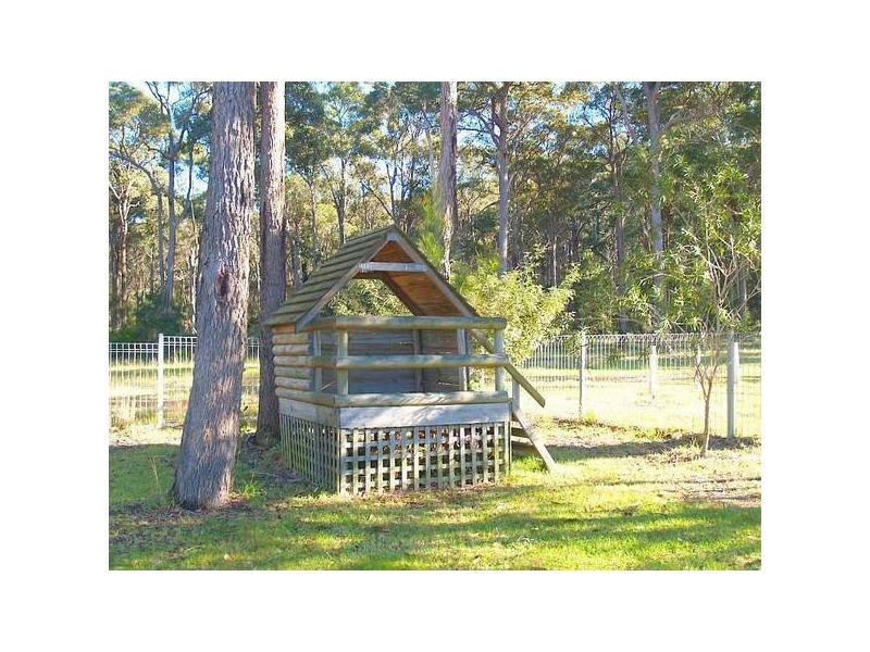 21 Stott Crescent, Callala Bay NSW 2540
