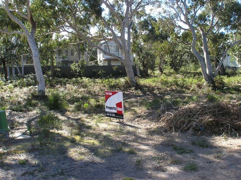 28 Sandlewood Cove, Callala Beach NSW 2540