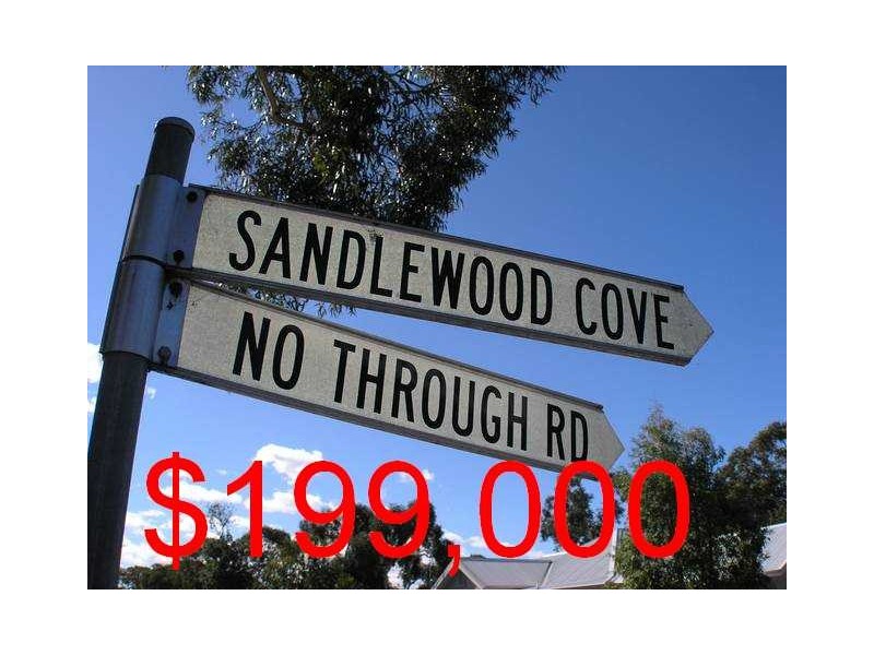 28 Sandlewood Cove, Callala Beach NSW 2540