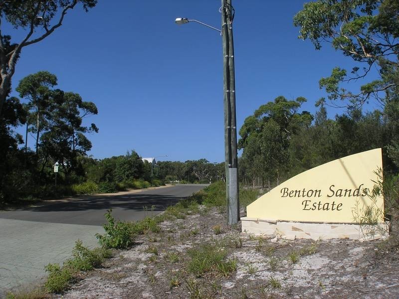 28 Sandlewood Cove, Callala Beach NSW 2540