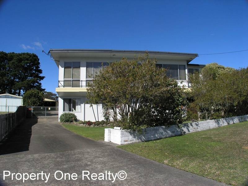 14 Greenwell Street, Currarong NSW 2540