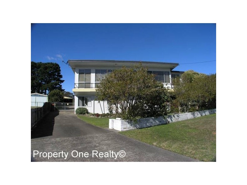 14 Greenwell Street, Currarong NSW 2540