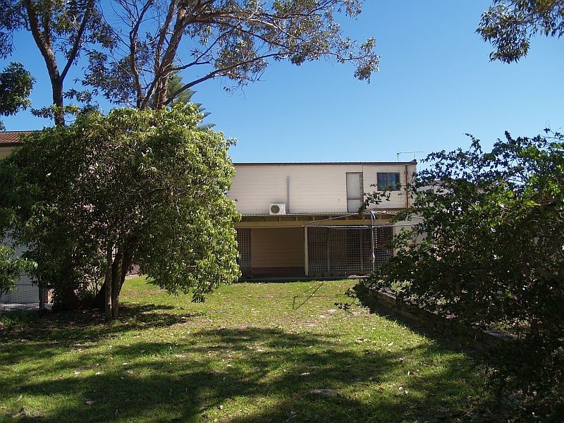 12 Parkes Crescent, Callala Beach NSW 2540