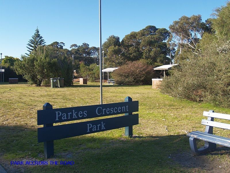 12 Parkes Crescent, Callala Beach NSW 2540