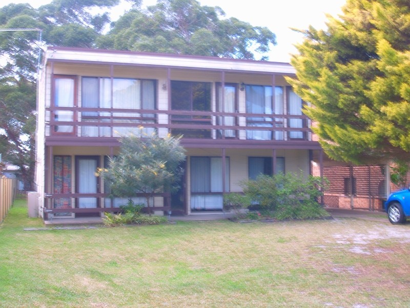 12 Parkes Crescent, Callala Beach NSW 2540