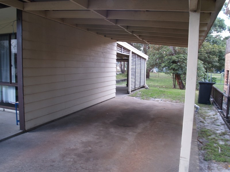 12 Parkes Crescent, Callala Beach NSW 2540