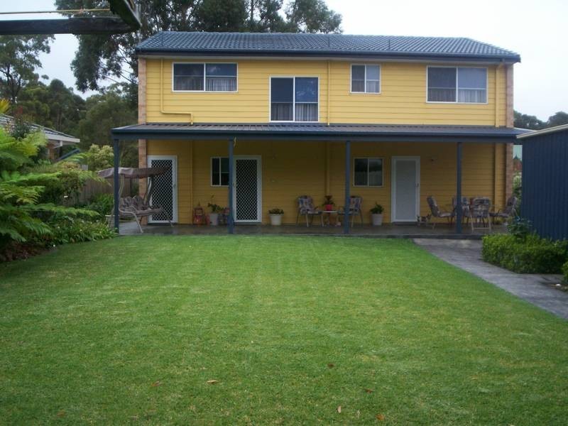 15 Huon Street, Callala Bay NSW 2540