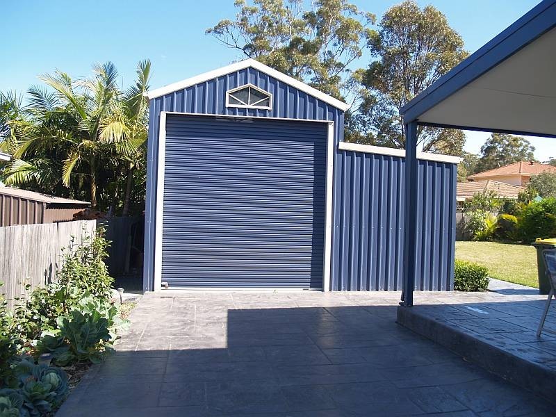 15 Huon Street, Callala Bay NSW 2540