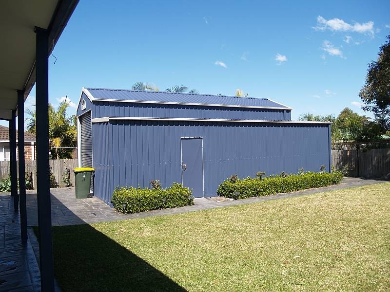 15 Huon Street, Callala Bay NSW 2540