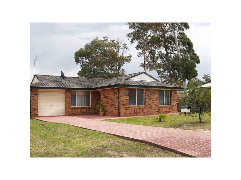 7 Tidy Close, Callala Bay NSW 2540