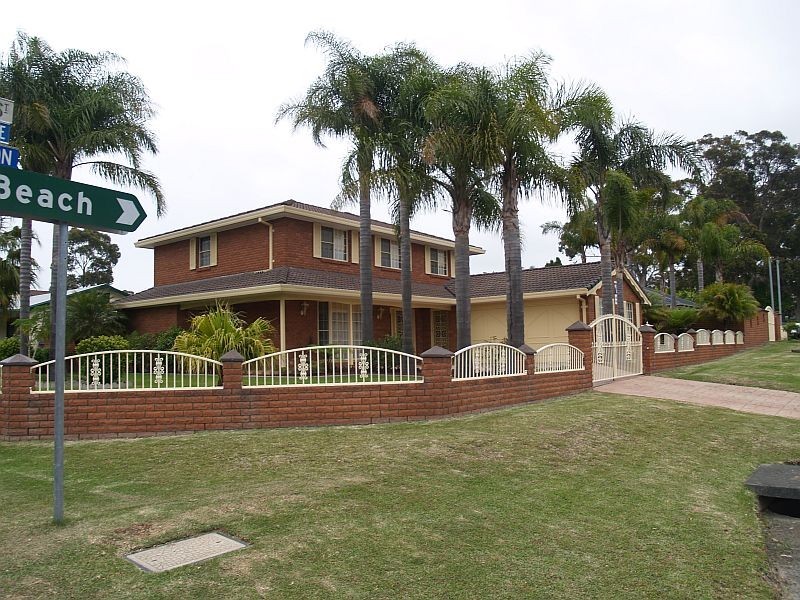 21 Lackersteen Street, Callala Bay NSW 2540