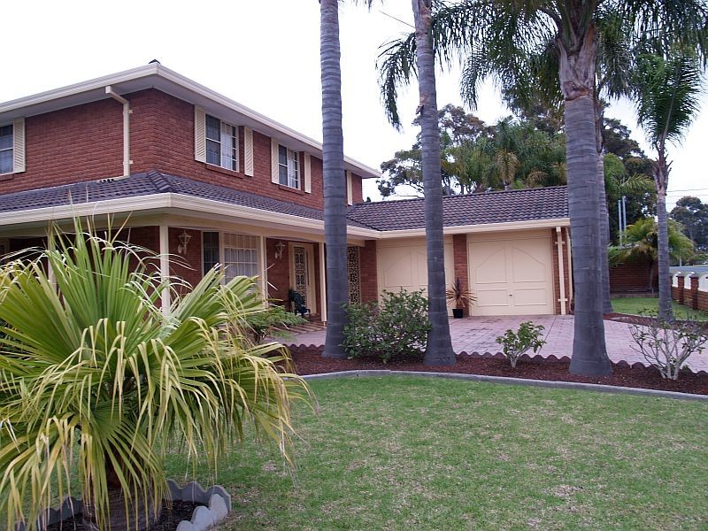 21 Lackersteen Street, Callala Bay NSW 2540