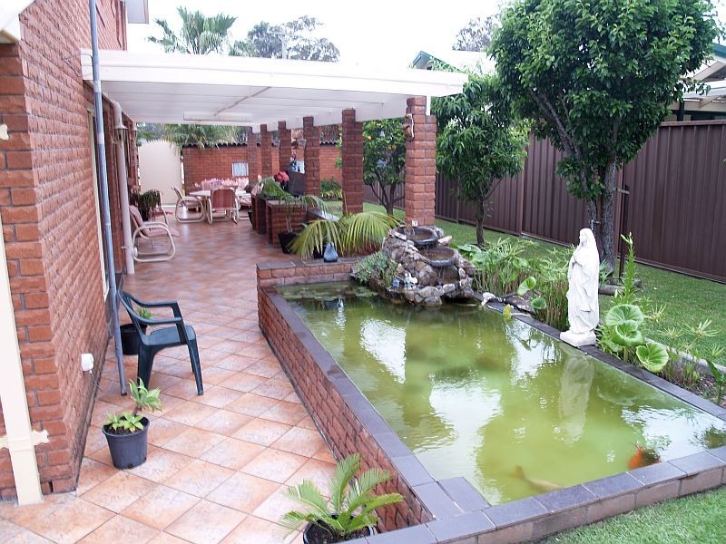 21 Lackersteen Street, Callala Bay NSW 2540