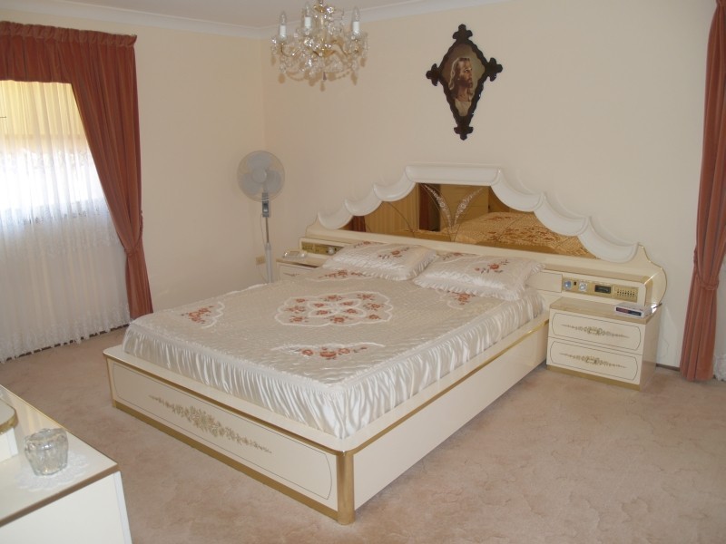 21 Lackersteen Street, Callala Bay NSW 2540