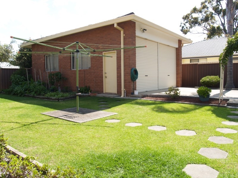 21 Lackersteen Street, Callala Bay NSW 2540