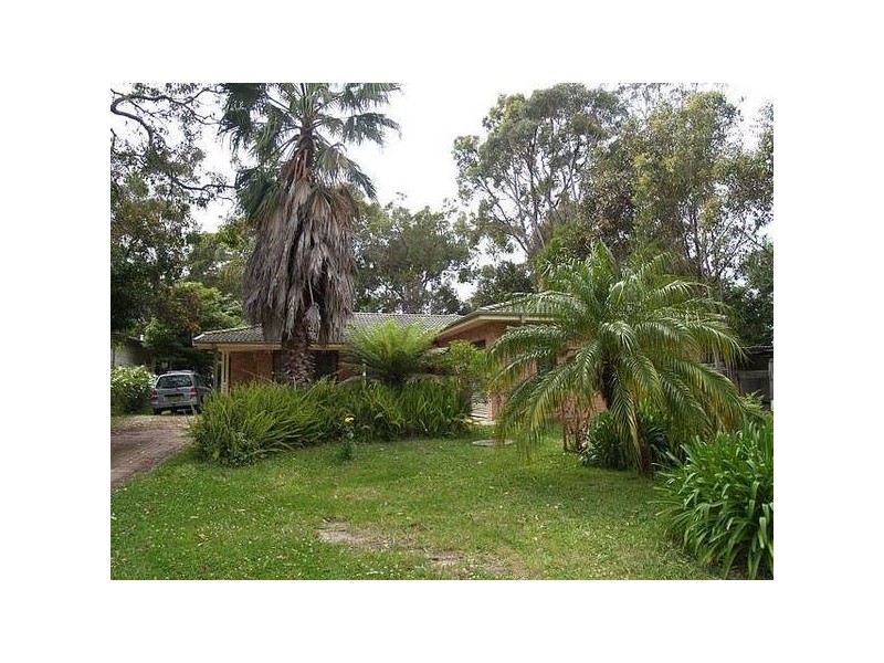 56 Lackersteen Street, Callala Bay NSW 2540