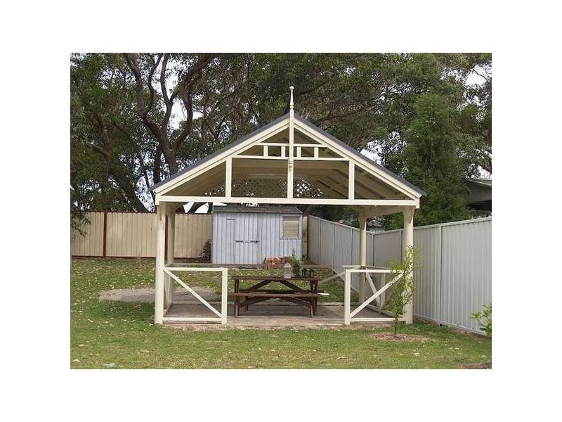 97 King George St, Callala Beach NSW 2540