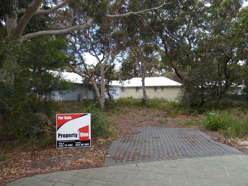 Lot 68, 24 Sandlewood Cove, Callala Beach NSW 2540