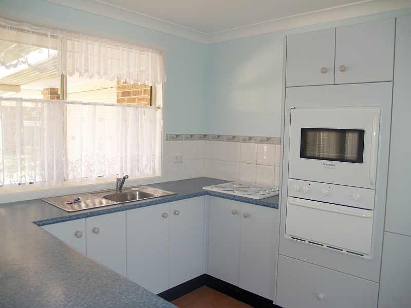 1 Fleet Way, Callala Bay NSW 2540