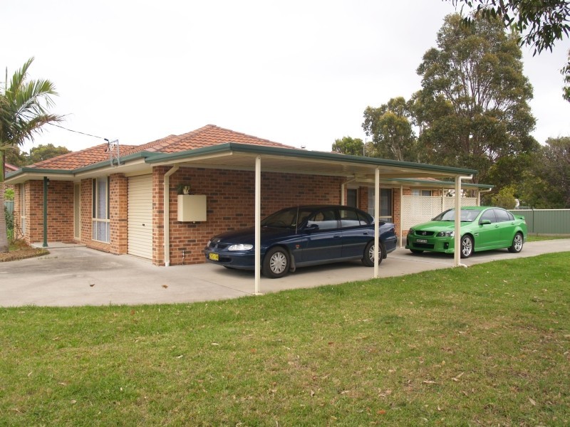 1 Fleet Way, Callala Bay NSW 2540