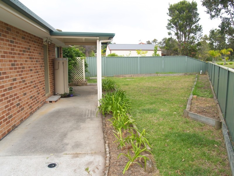 1 Fleet Way, Callala Bay NSW 2540