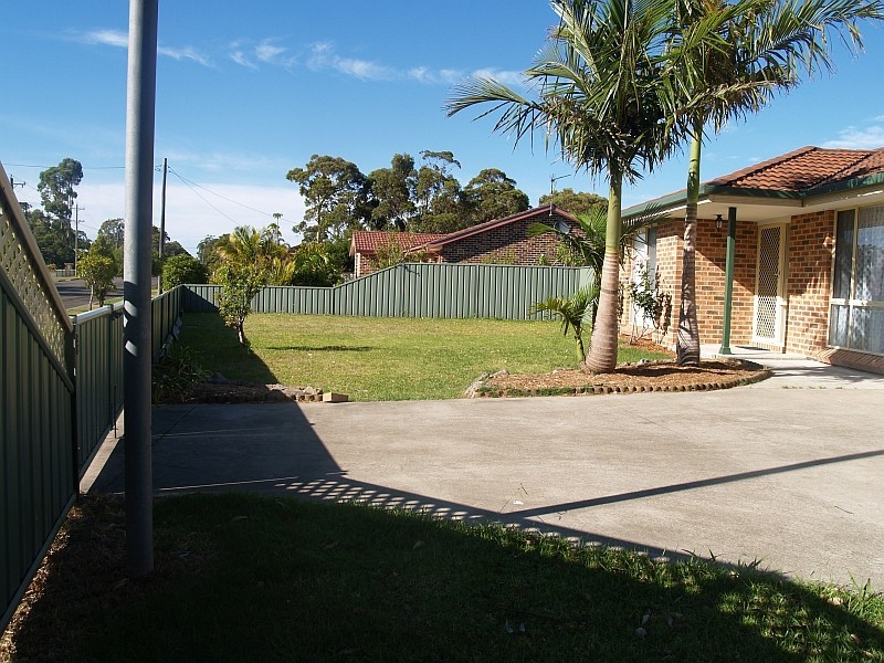 1 Fleet Way, Callala Bay NSW 2540