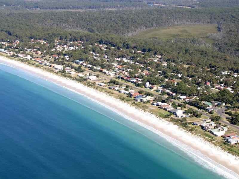 1 Fleet Way, Callala Bay NSW 2540