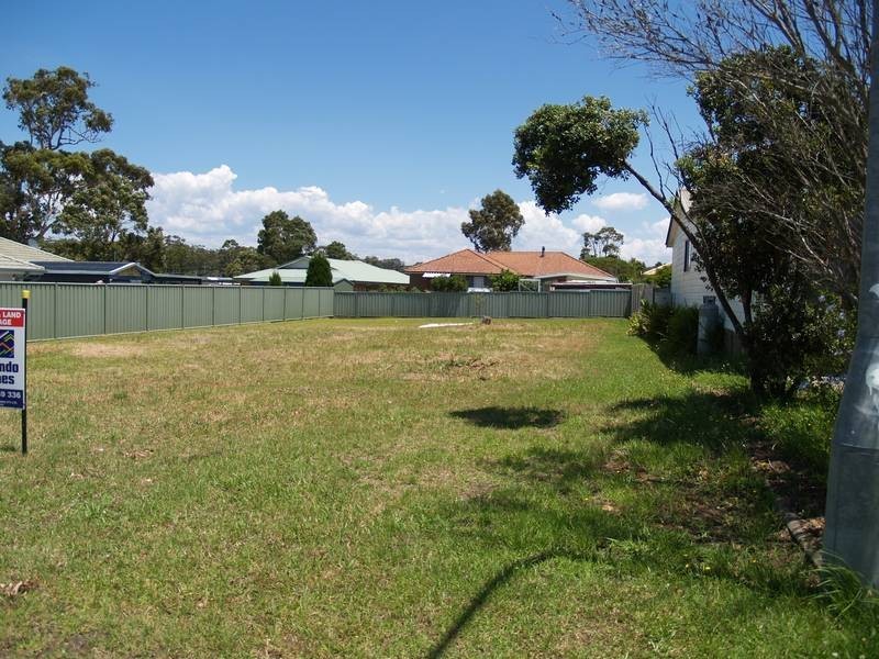 Lot 146, 25 Gowlland, Callala Bay NSW 2540