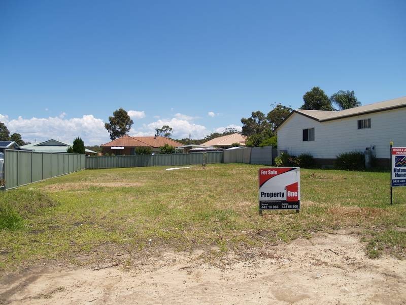 Lot 146, 25 Gowlland, Callala Bay NSW 2540