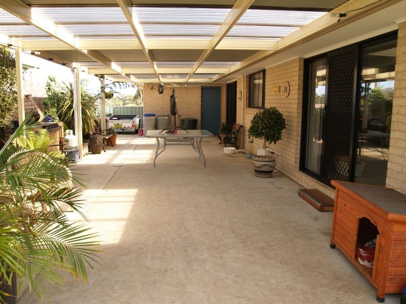 8 Tidy Close, Callala Bay NSW 2540