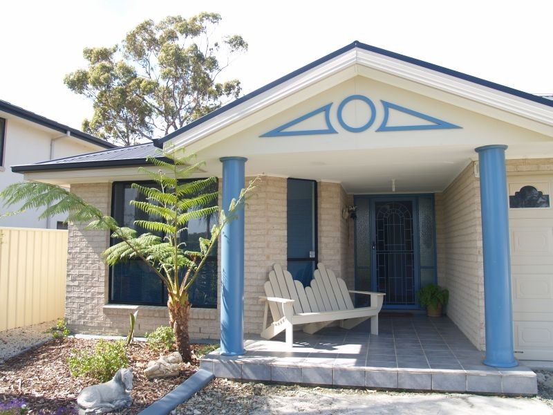 8 Tidy Close, Callala Bay NSW 2540