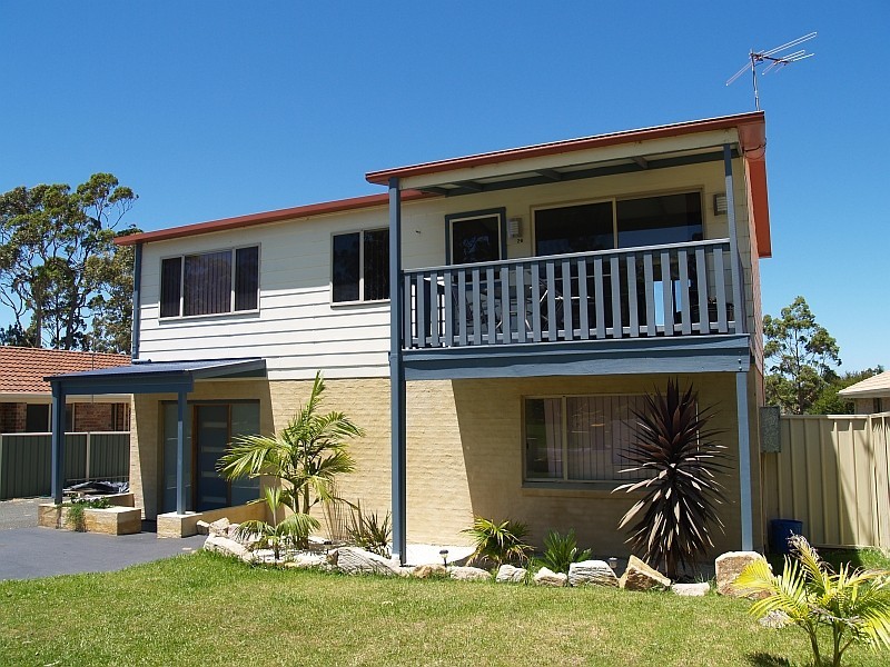 26 Stott crescent, Callala Bay NSW 2540