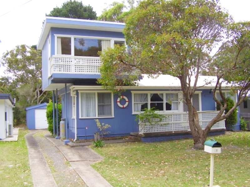 46 King George Street, Callala Beach NSW 2540