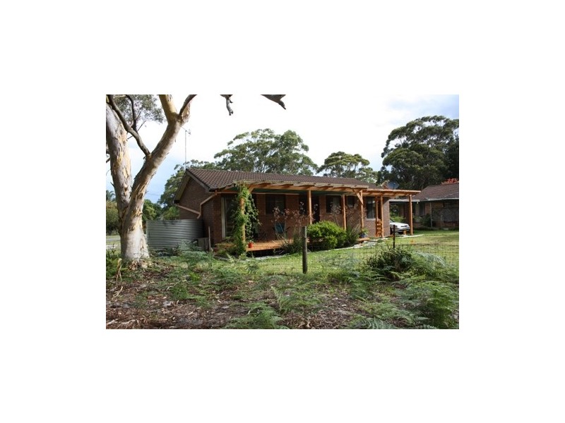 68 Queen Mary Street, Callala Beach NSW 2540