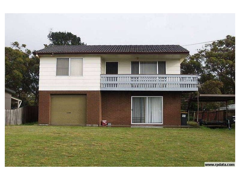 60 Quay Road, Callala Beach NSW 2540