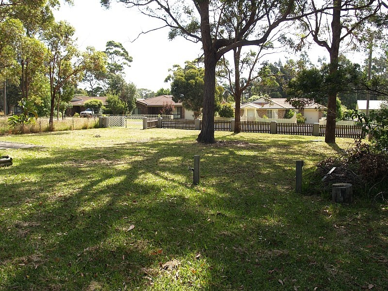 87 Boorawine Terrace, Callala Bay NSW 2540