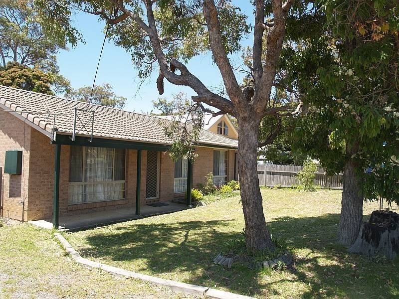 24 Lackersteen Street, Callala Bay NSW 2540
