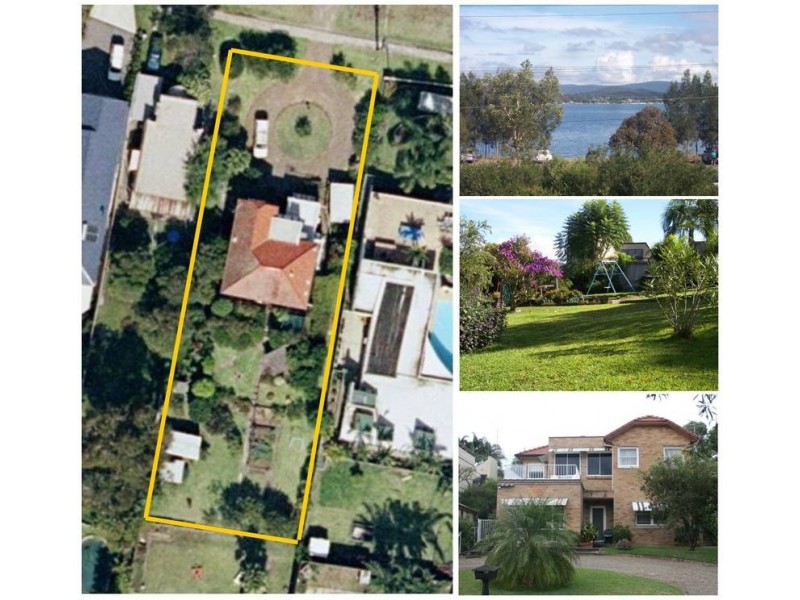 Warners Bay NSW 2282