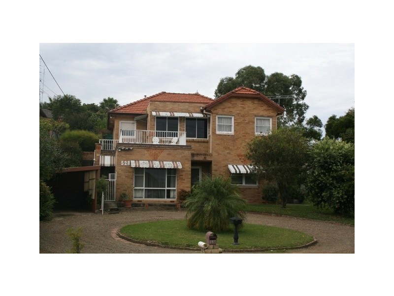 Warners Bay NSW 2282