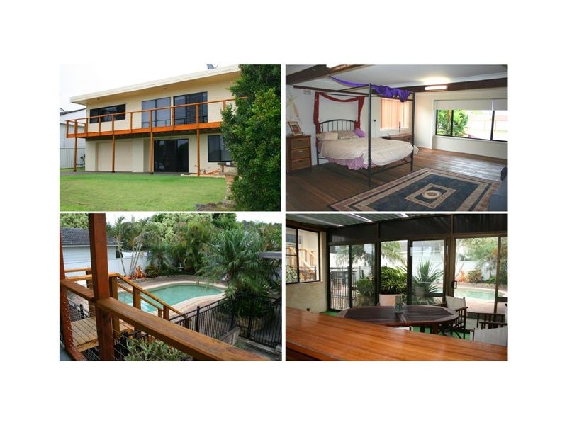 Caves Beach NSW 2281