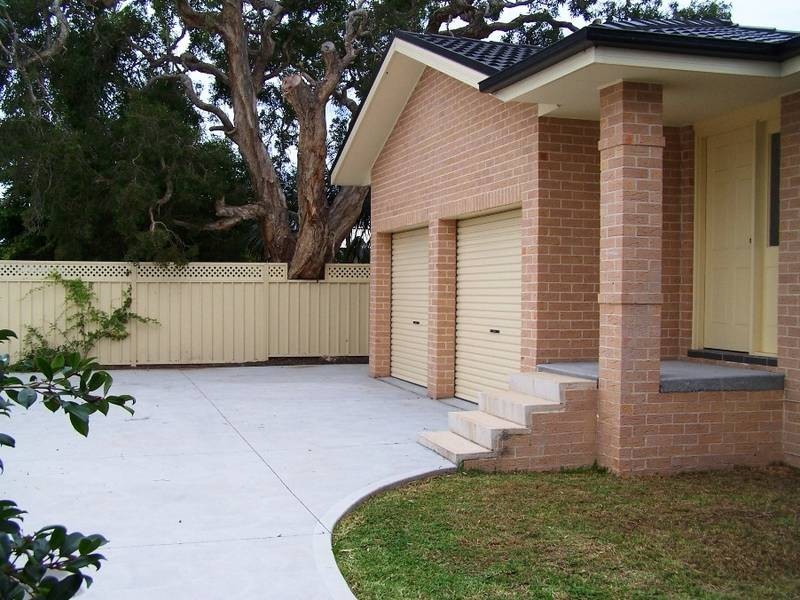 4A Wills Street, Swansea NSW 2281