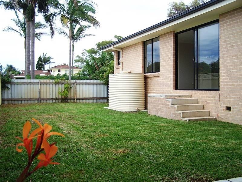 4A Wills Street, Swansea NSW 2281