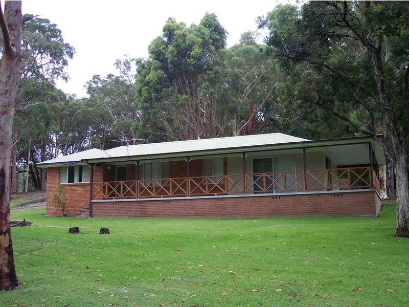 5 Cams Wharf Road, Cams Wharf NSW 2281