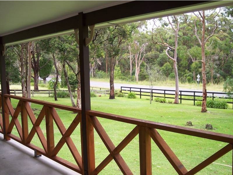 5 Cams Wharf Road, Cams Wharf NSW 2281