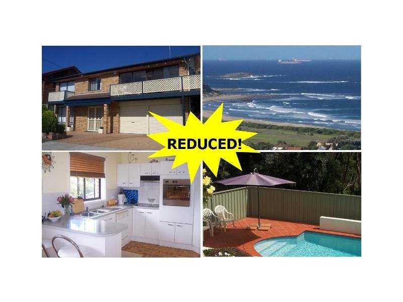 Caves Beach NSW 2281