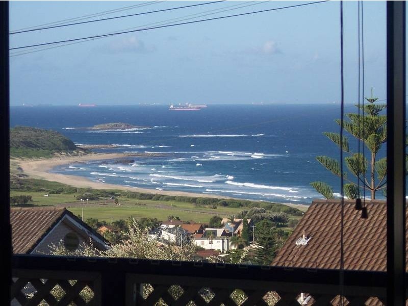 Caves Beach NSW 2281