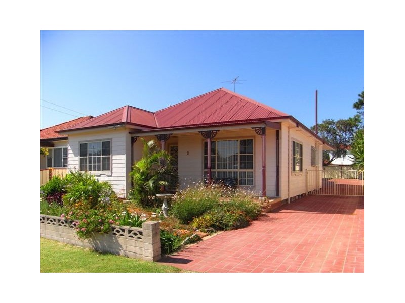 3 Clara Street, Belmont South NSW 2280